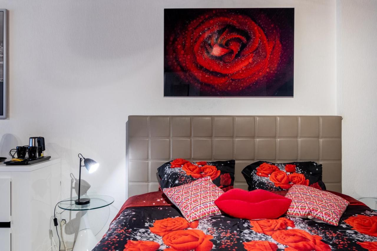 Homestay Gent-Merelbeke Self Check-In Service Melle Exterior photo