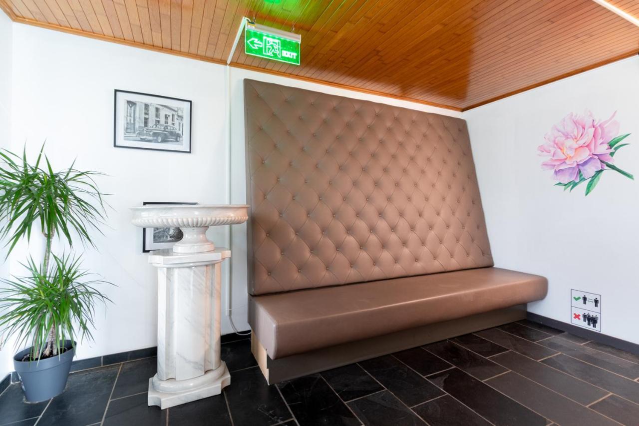 Homestay Gent-Merelbeke Self Check-In Service Melle Exterior photo