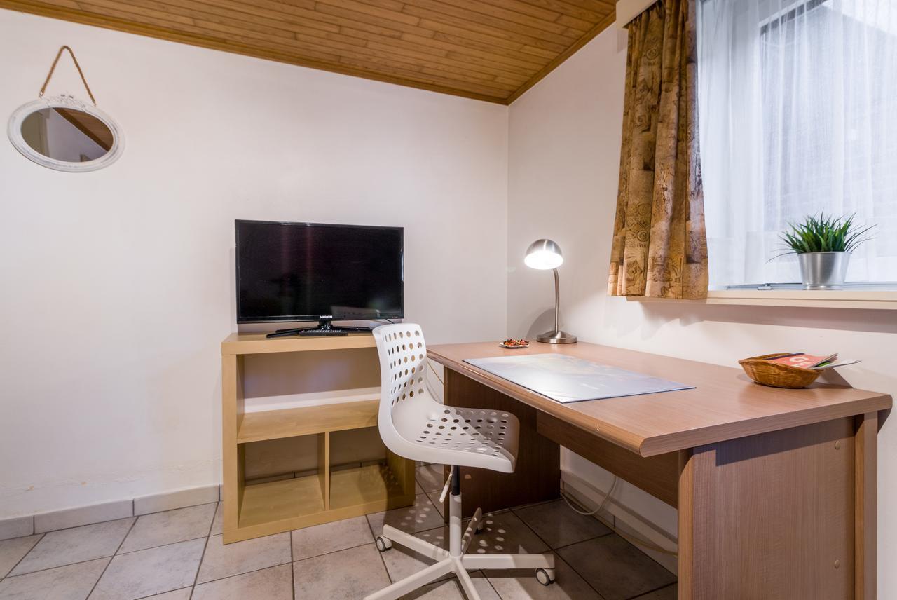 Homestay Gent-Merelbeke Self Check-In Service Melle Exterior photo